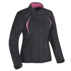 Oxford Dakota 2 Lady Stealth Black Pink