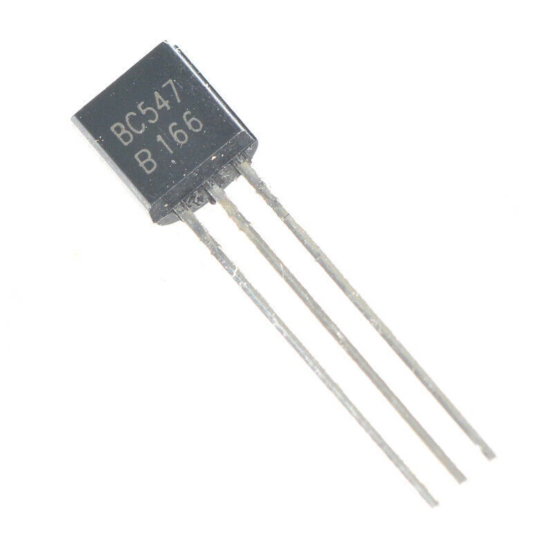 50~100Pcs BC547 BC557 BC549 BC517 BC337 BC548 BC327 NPN Transistor Triode TO-92 - Image 3 of 4