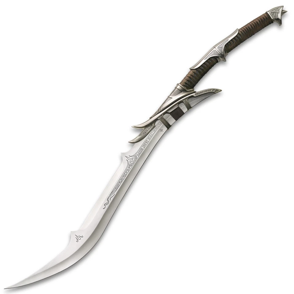 United Cutlery Kit Rae Mithrodin Fantasy Collectible Sword | 42.75” Length