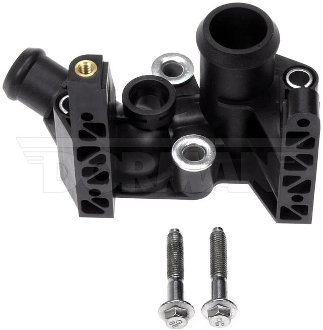 Salida de agua refrigerante Dorman 902-230 para Ford Fiesta 2019-11 Foto 2 de 4