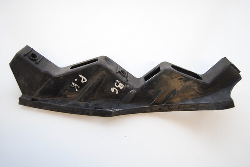 Audi A4 B6 2004 RHD Stoßstangenhalter vorne links 3C0807889 1751015