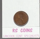 1918D  +   1919D  +   1920D   - D  mints -   3  COIN LINCOLN CENT SET / RS COINS