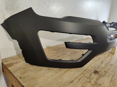 CAPA Front Bumper Cover for Ford Explorer 2016-2017 FO1000728