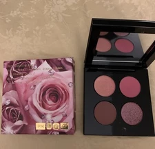 PAT McGRATH Divine Luxe Eternal Eden eyeshadow squad