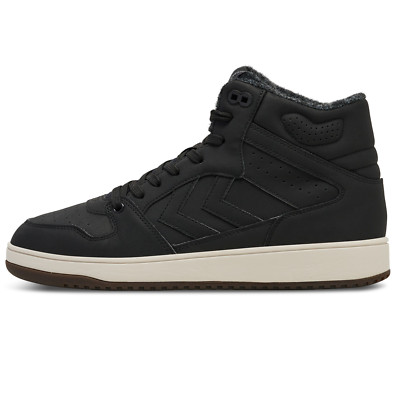 HUMMEL ST POWER PLAY MID WINTER 36-46 NEU 70  dunk sneaker slimmer stadil force