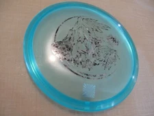 CHAMPION ROCAMOMGA V ROC 180G THROWER INNOVA DISC GOLF CAMO STAMP