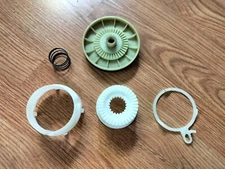 W10721967 - Washer Drive Clutch Kit 