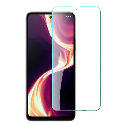 Boost Celero5G SC Screen Protector - 3 Pack Tempered Glass With 9H Hardness - Anti-Scratch Protection