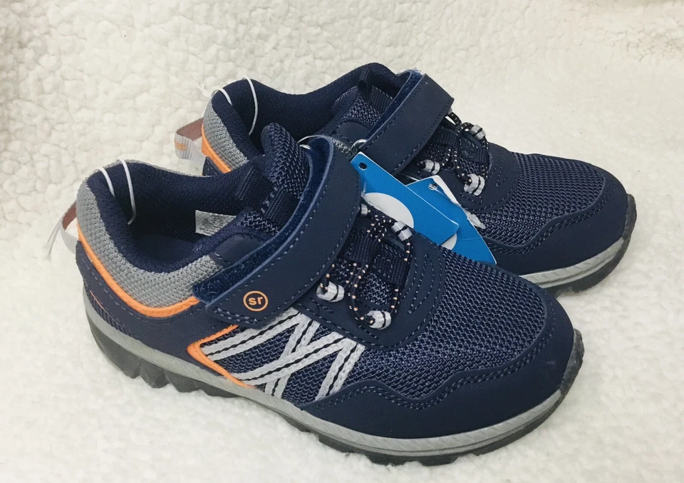 Sapatos masculinos Wide Feet Stride Rite 360 tamanho 10M - Imagem 3 de 4