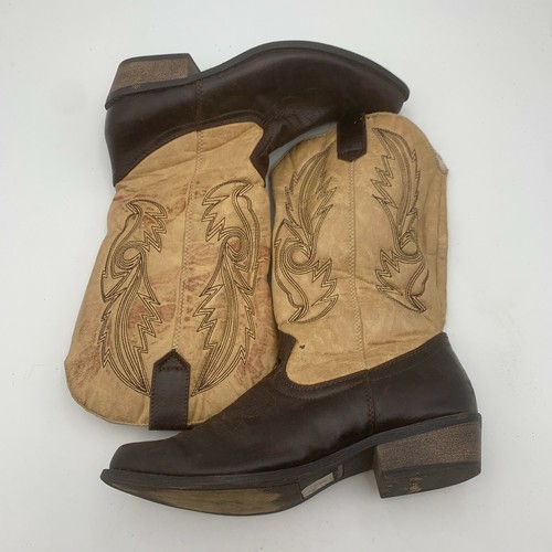coconuts gaucho cowboy boot