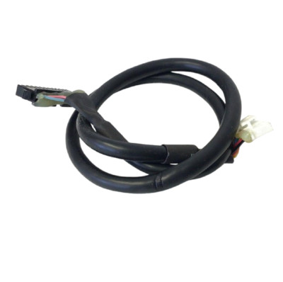 Advanced Fitness Group Livestrong  Treadmill Console Main Wire Harness 087223