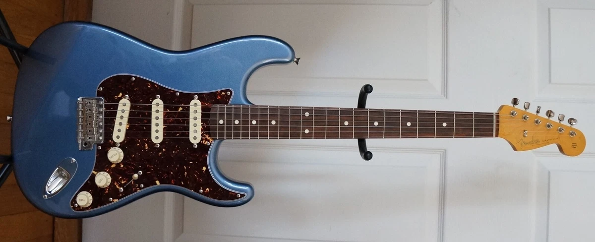 Fender Japan ST-62 Old LPB Stratocaster Reissue MIJ EXCELLENT | eBay