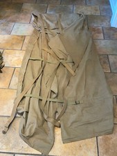 Bed Roll Indiana Original WWII US Field Gear & Equipment for Bed Roll Indiana Original WWII US Field Gear & Equipment for