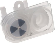 Genuine Bissell BigGreen BG10 BG10N2 86T3 Carpet Washer Flow Indicator Assembly