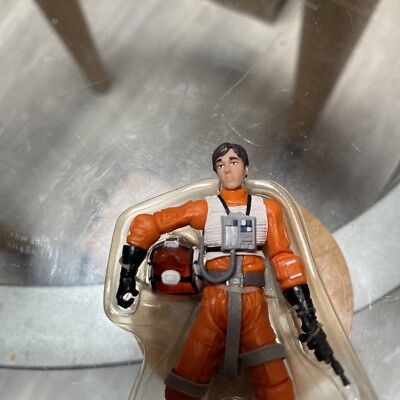 Star Wars legacy Red 2 Two x-wing Fighter Target exclusive Wedge