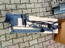 Wischerarme Mercedes SLK R 170 Gasfederd&auml;mpfer und weitere Teile 136000 km  FOTO