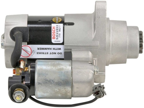 Reman Starter Bosch SR2289X - Bild 2 von 5