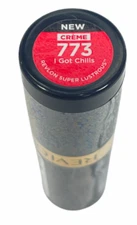 Revlon Super Lustrous Lipstick (0.15Oz/4.2g) NEW SEALED *YOU PICK!*