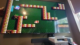 Milon's Secret Castle (NES, 1988) Cart Only - Tested - One Owner