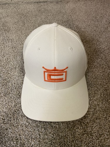 king cobra golf hat