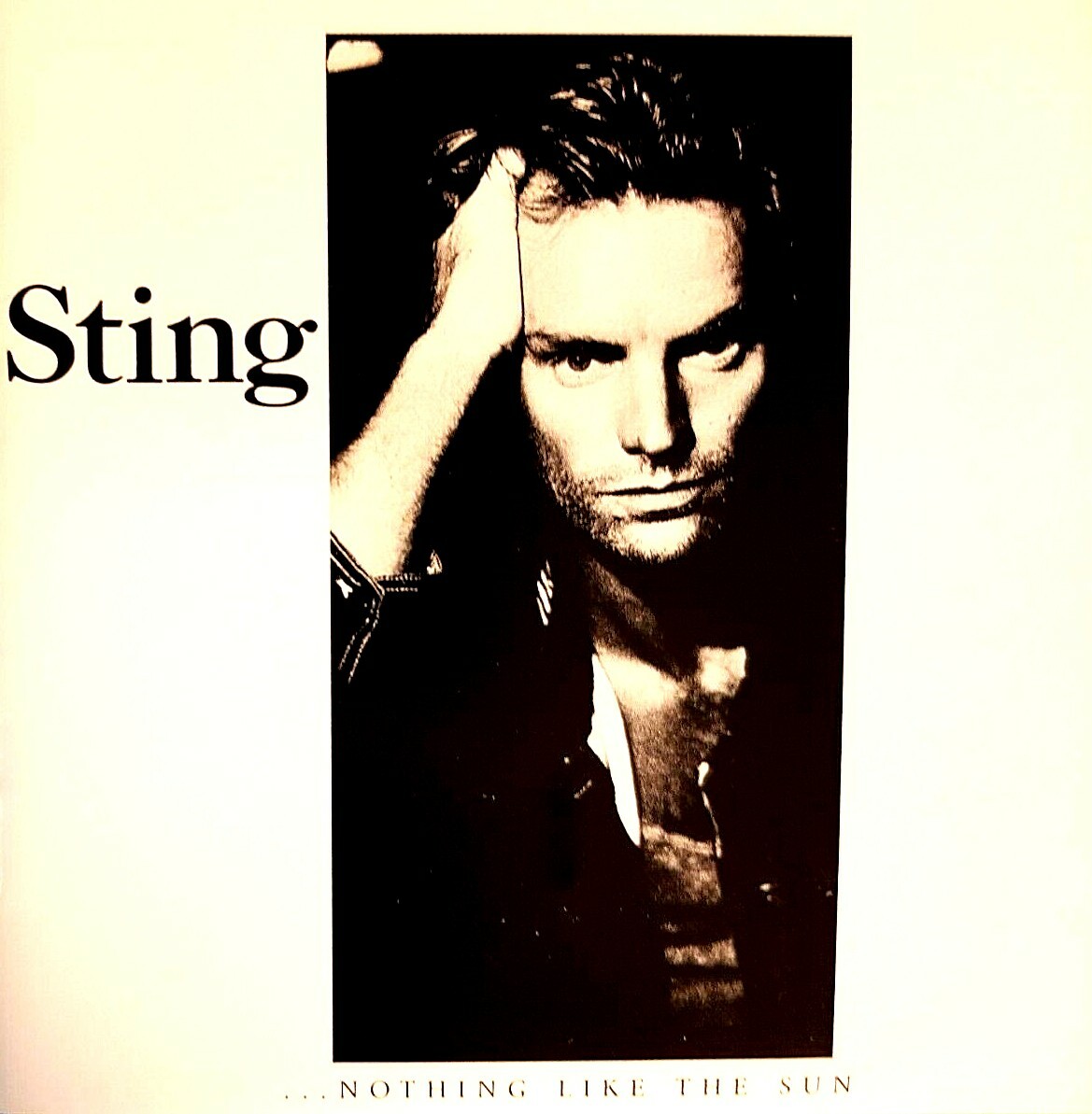 Sting - 