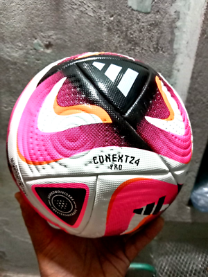  CONEXT 24 PRO ５号球 New Adidas Conext 24 FIFA World Cup Official Soccer Match Ball
