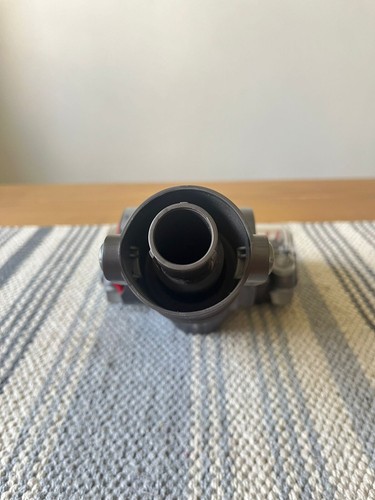 Dyson Grey Upright Vacuum Cleaner Mini Turbo Head Attachment for DC14 & DC07 - Picture 15 of 15