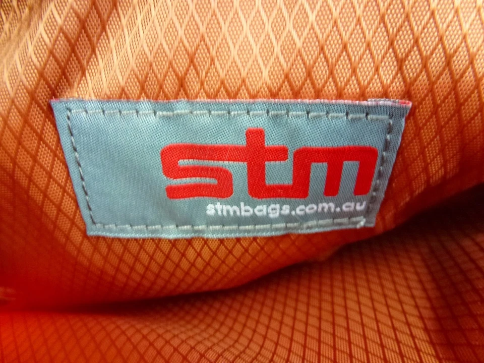 STM Bolsa Pequeña Accesorio de Viaje Bolsa para Lápices Estuche de Transporte Foto 4 de 4