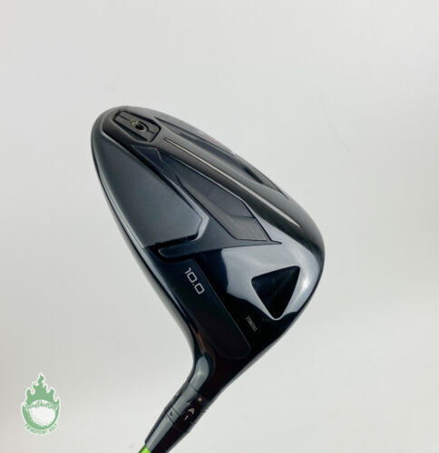 Titleist Vokey SM8 62/08 RH M grind for creative play around green