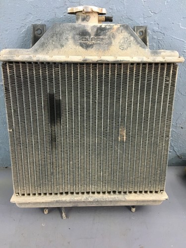 Polaris Magnum Xplorer Scrambler Sportsman Radiator 1240015 1995-2001 OEM - Foto 2 di 4