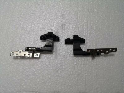 New FOR Dell Alienware M14X R1 M14X R2 Series Laptop LCD Screen Hinges L&R
