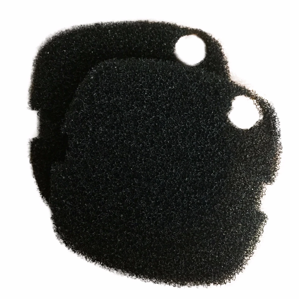 FINEST-FILTERS 2 x Tetratec Tetra EX1200 BF biologischer Filterschaum