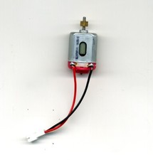 * TOP * Für Carrera 1:32  Slotdevil Tuning Motor, montiert 12V/35000 U/min  2035