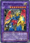 VWXYZ-Dragon Catapult Cannon EEN-EN031 Elemental Energy