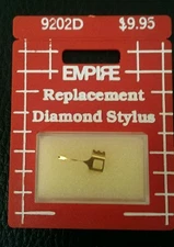 Empire Scientific Stylus 9202D, S45, T45, TN45