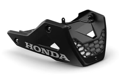NEW 2025 2026 Genuine OE Honda GROM Under Cowl Matte Black 08F75-K26-M50ZA