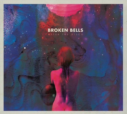 Broken Bells - После дискотеки [Новый CD]