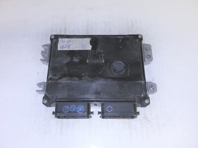 2010 Suzuki SX4 ecu ecm computer 33910-54LB0 | eBay