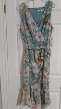 Eliza J dress Size 16