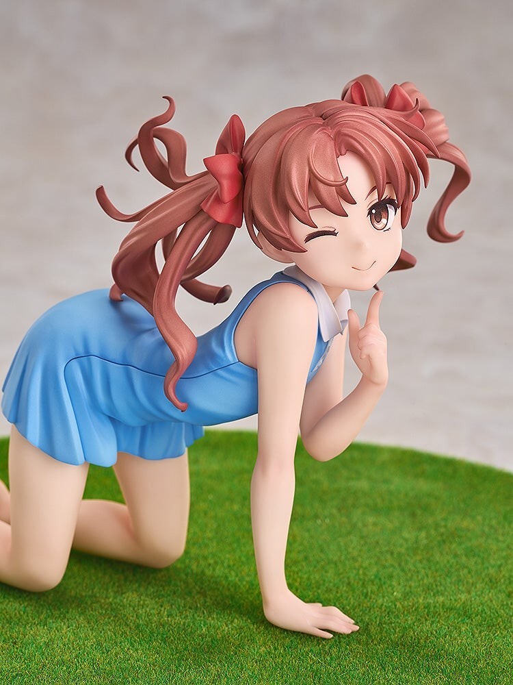 Kuroko Shirai A Certain Scientific Railgun T Good Smile Arts