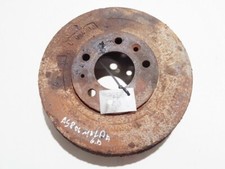 Tambour de frein Mazda MPV