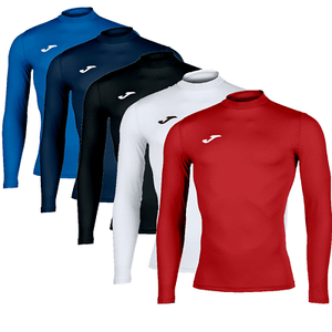 Joma Academy T-Shirt Thermique pour Enfant Taille Unique