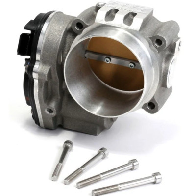 BBK 73mm Throttle Body For 2011-2017 Ford Mustang & 2011-2014 Ford F-150 3.7L V6