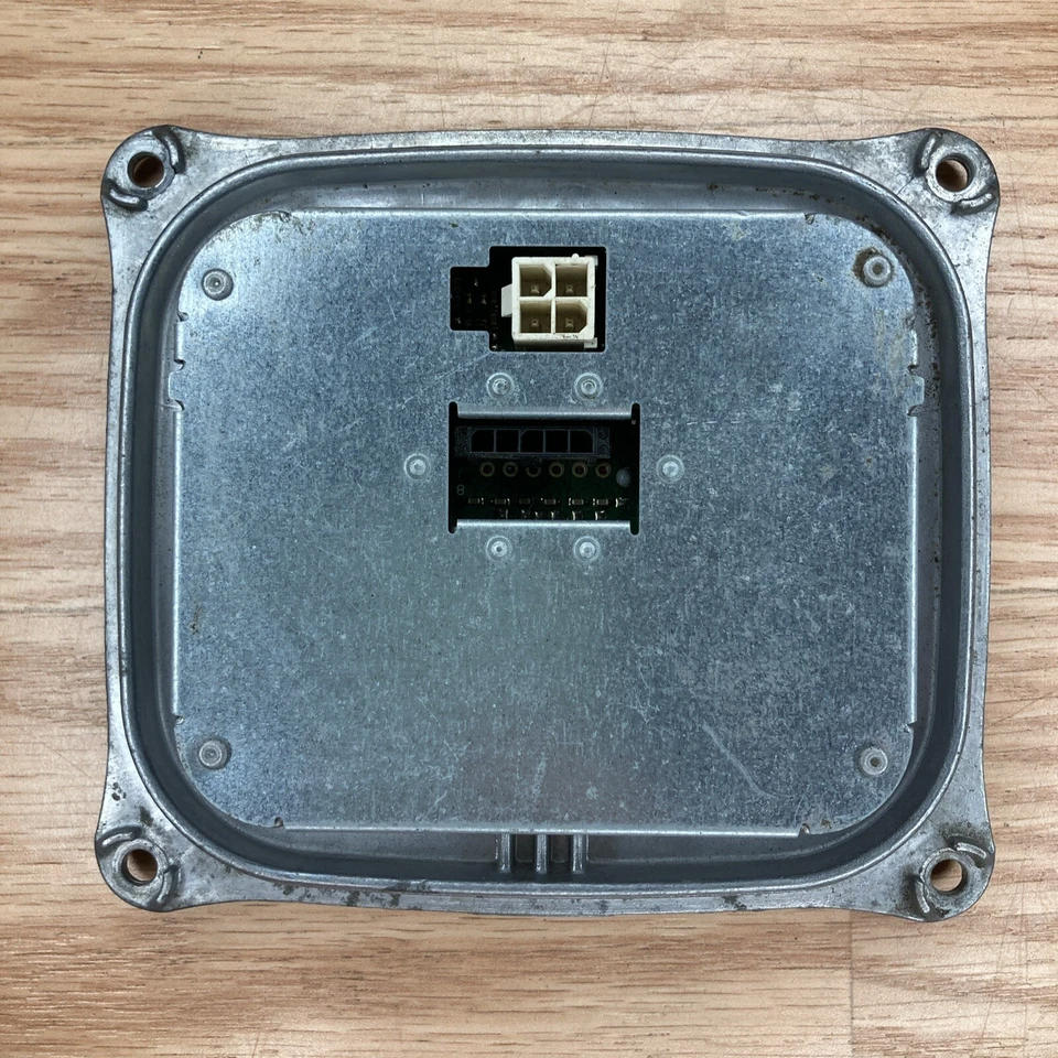 Audi S4 A4 OEM Front Xenon HID Headlight Control Module Part #1307329218 | L4-2 - Image 3 of 4