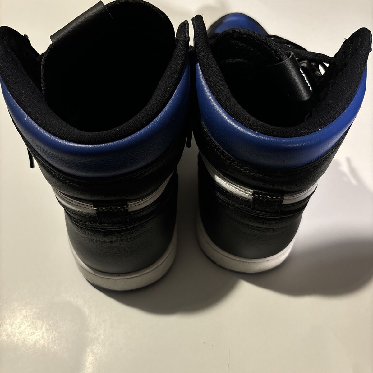 Size 11 - Jordan 1 Retro OG High Royal Toe 193658125383| eBay Size 11 - Jordan 1 Retro OG High Royal Toe 193658125383| eBay