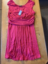 Context Womens Dress Size 3X 0101