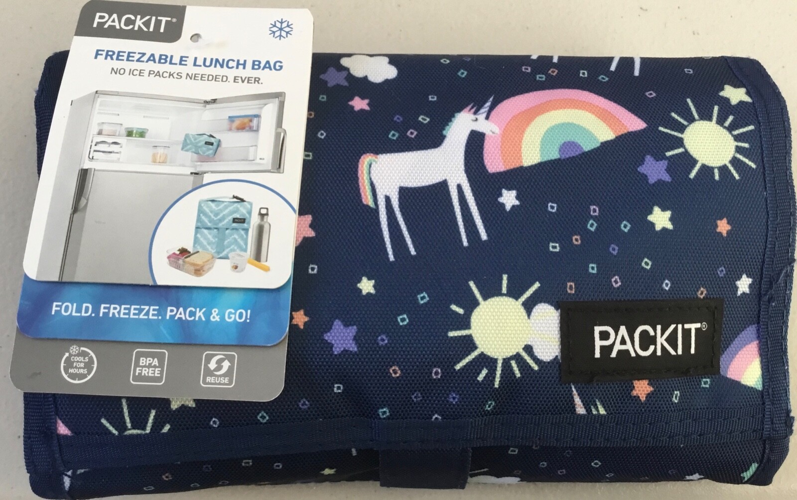 packit unicorn