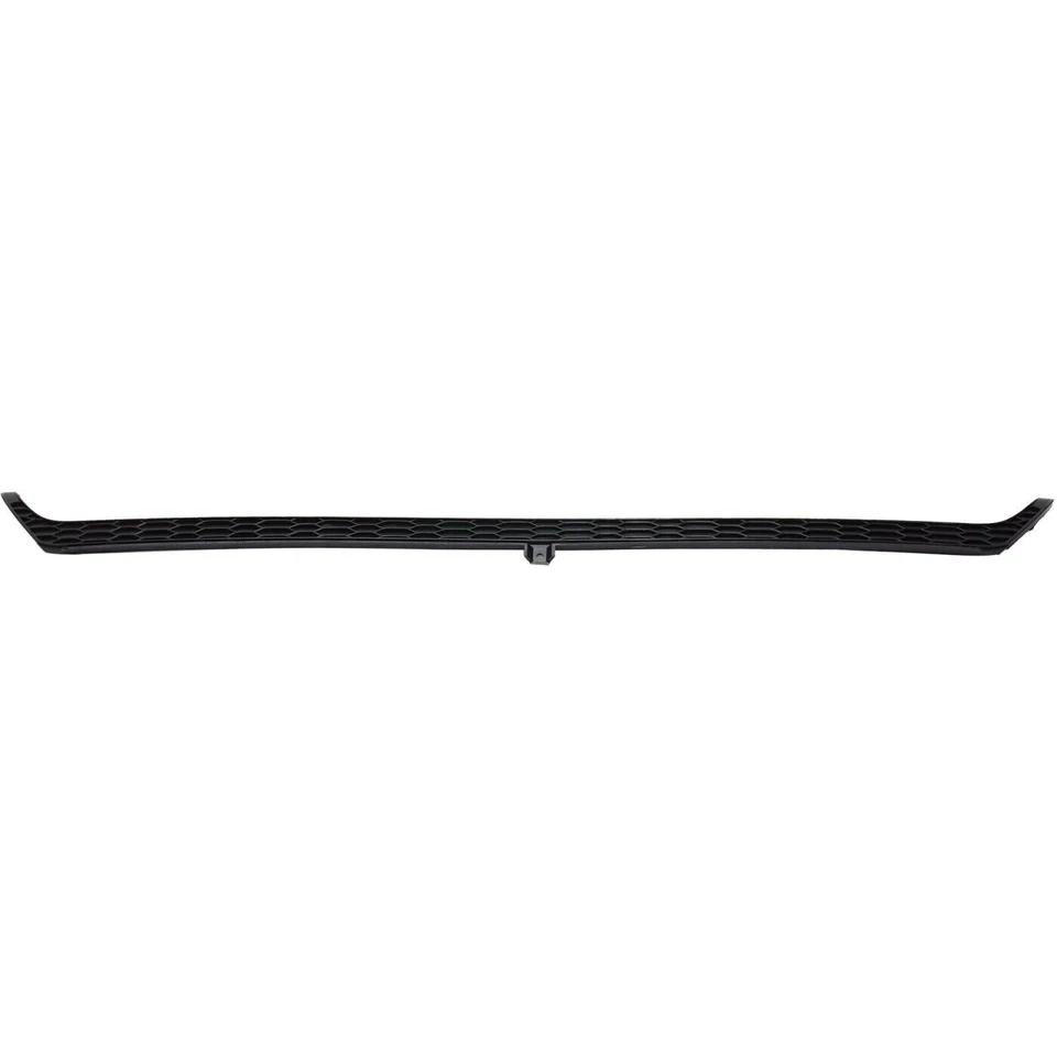 For 2016-2017 Honda Accord Replacement Rear Bumper Cover Lower Molding Foto 2 de 4