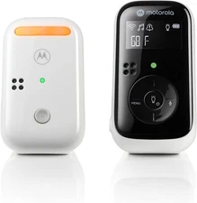 Motorola PIP11 Audio Baby Monitor
