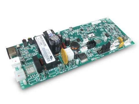 MR Steam BOARD LIQUID LEVEL isteam® 3 (MS “E” Models Only) Part Number 104288